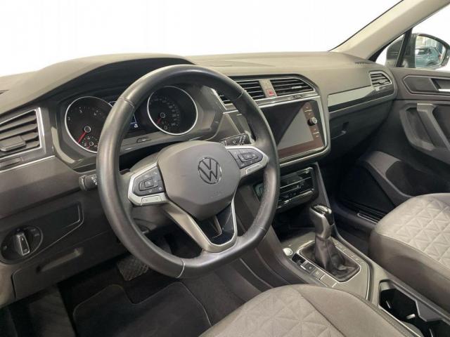 Volkswagen Tiguan image 6