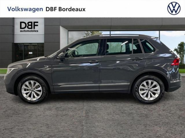 Volkswagen Tiguan image 8