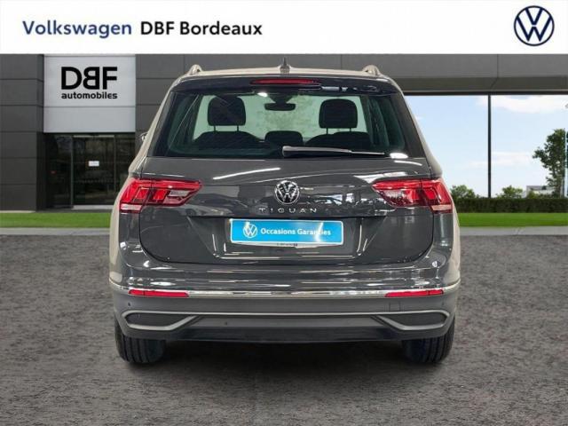 Volkswagen Tiguan image 4