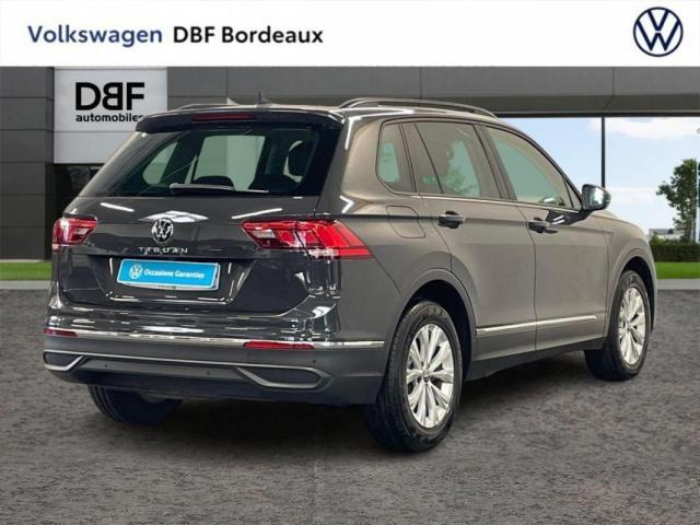 Volkswagen Tiguan image 7