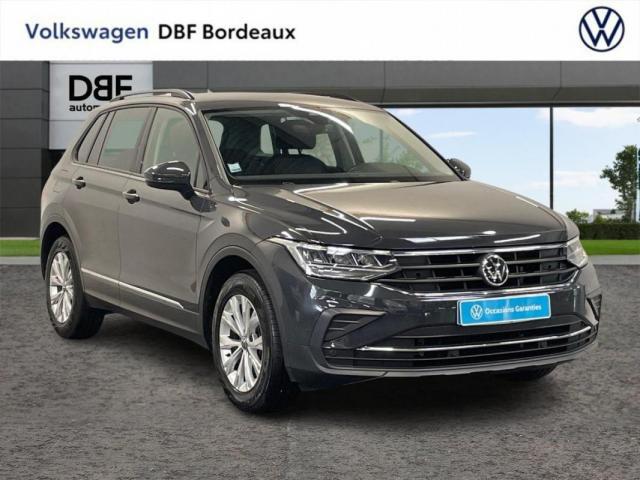 Volkswagen Tiguan image 1