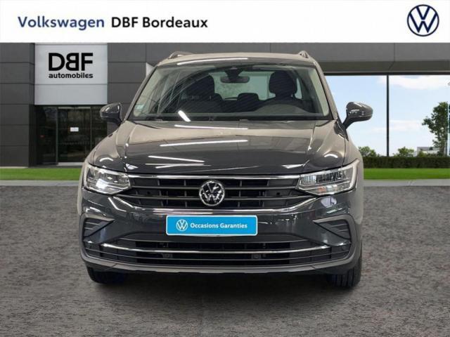 Volkswagen Tiguan image 3