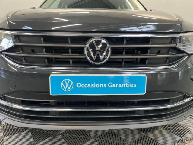 Volkswagen Tiguan image 5