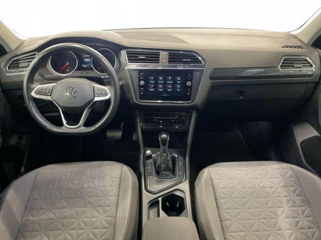 Volkswagen Tiguan image 2