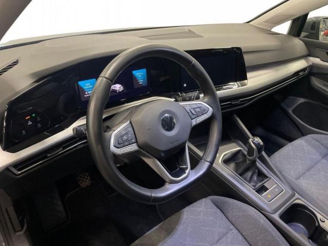 Volkswagen Golf image 2
