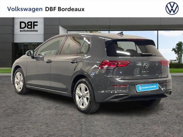 Volkswagen Golf image 8