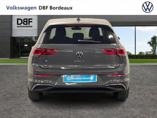 Volkswagen Golf image 7