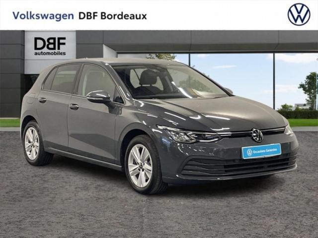 Volkswagen Golf image 9