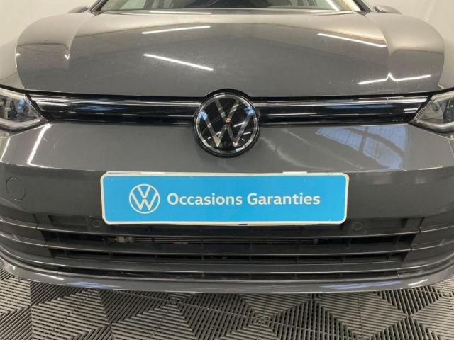 Volkswagen Golf image 1