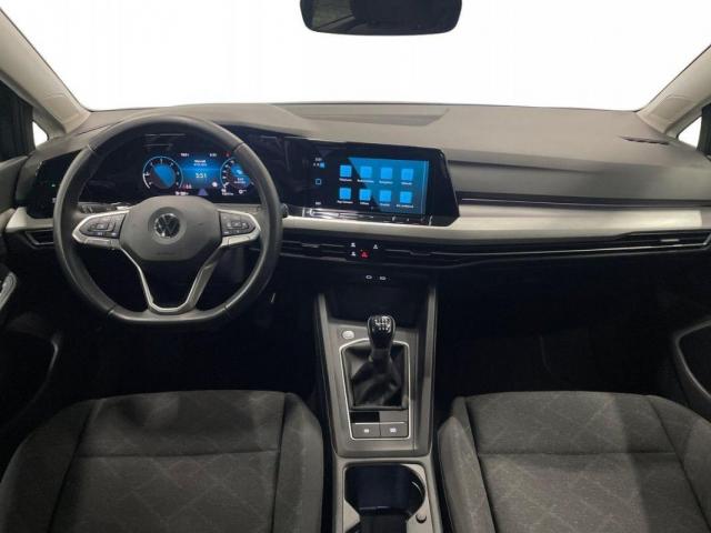 Volkswagen Golf image 4