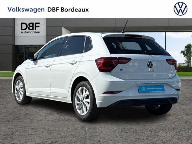 Volkswagen Polo image 2