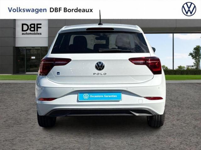 Volkswagen Polo image 1