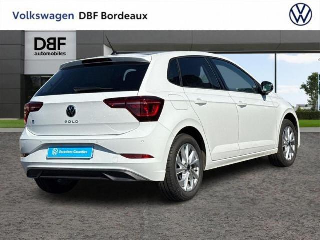 Volkswagen Polo image 4