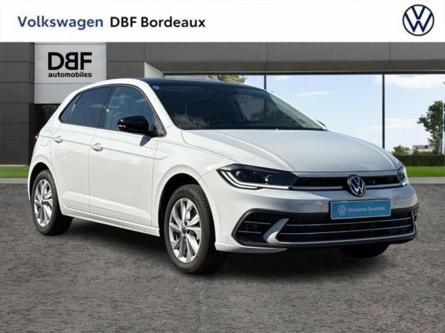 Volkswagen Polo image 3