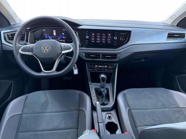 Volkswagen Polo image 8