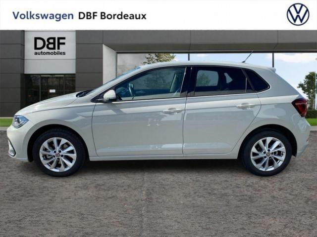 Volkswagen Polo image 1