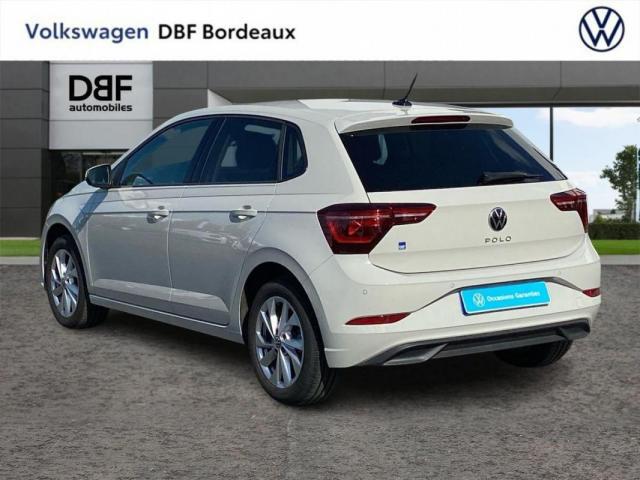 Volkswagen Polo image 8