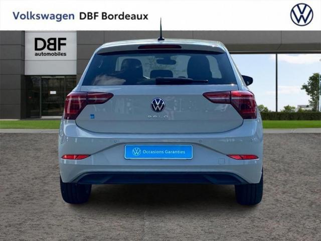 Volkswagen Polo image 2