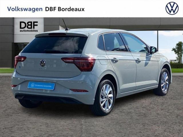 Volkswagen Polo image 5