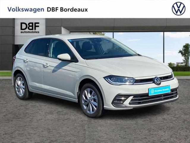 Volkswagen Polo image 9