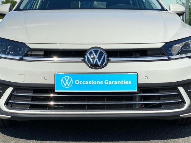 Volkswagen Polo image 6