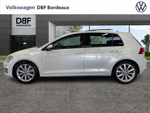 Volkswagen Golf image 6