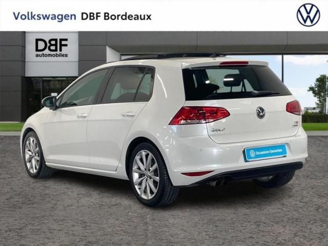 Volkswagen Golf image 7