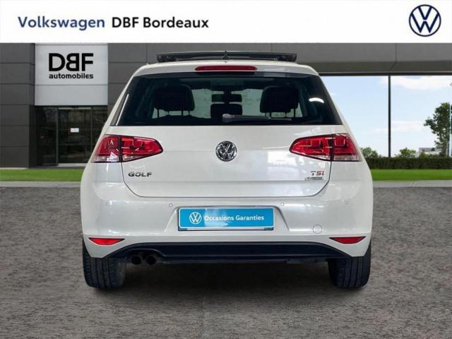 Volkswagen Golf image 3