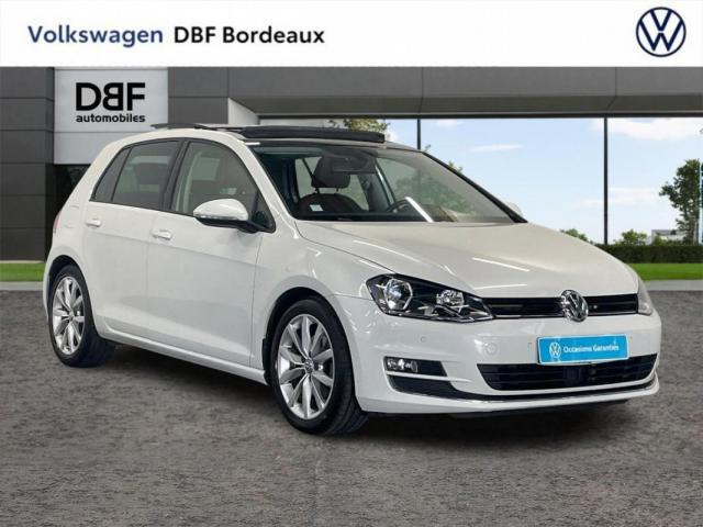 Volkswagen Golf image 1