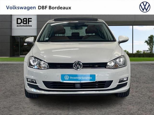 Volkswagen Golf image 5