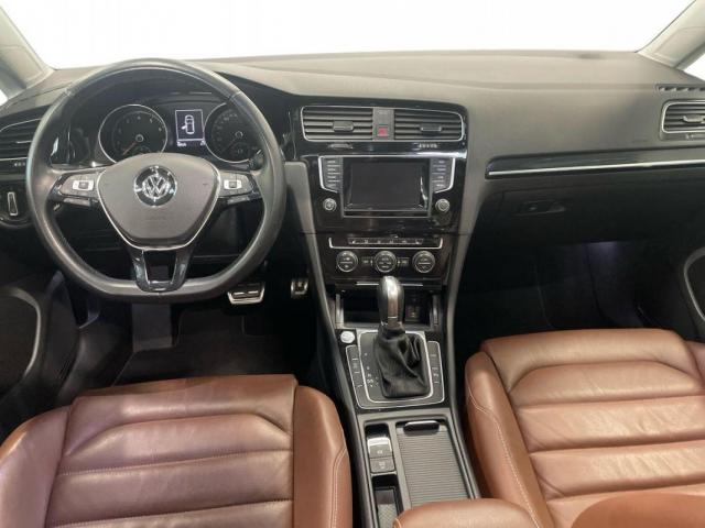 Volkswagen Golf image 2