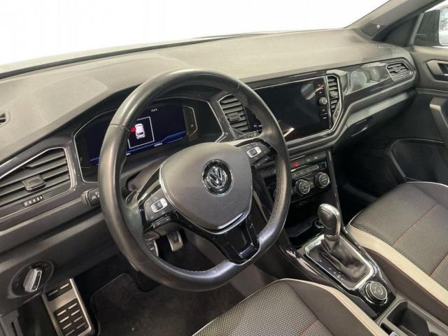 Volkswagen T-Roc image 1