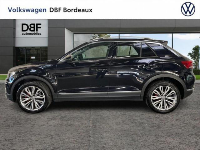 Volkswagen T-Roc image 3
