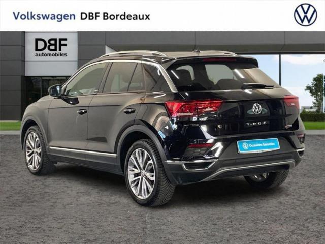 Volkswagen T-Roc image 4