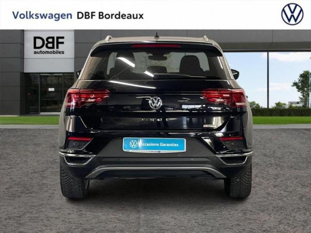 Volkswagen T-Roc image 7