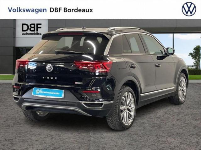 Volkswagen T-Roc image 2
