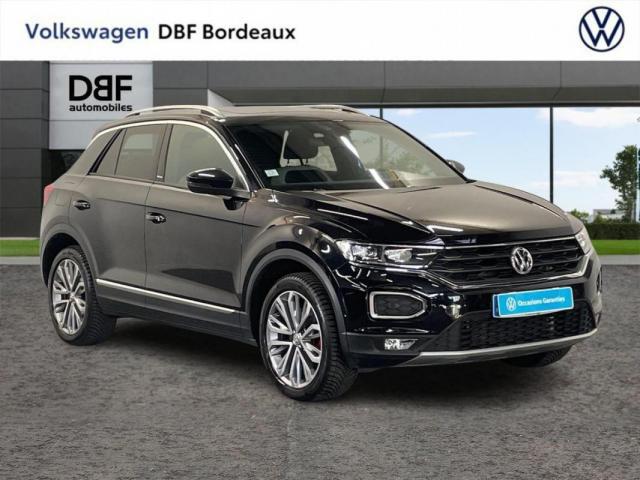 Volkswagen T-Roc image 5