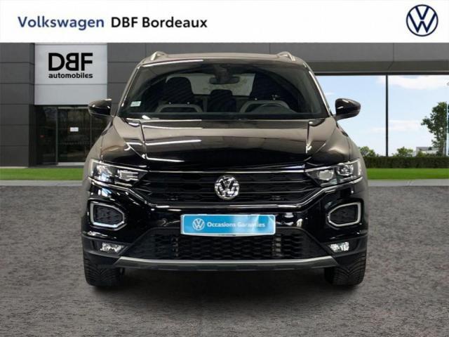 Volkswagen T-Roc image 6