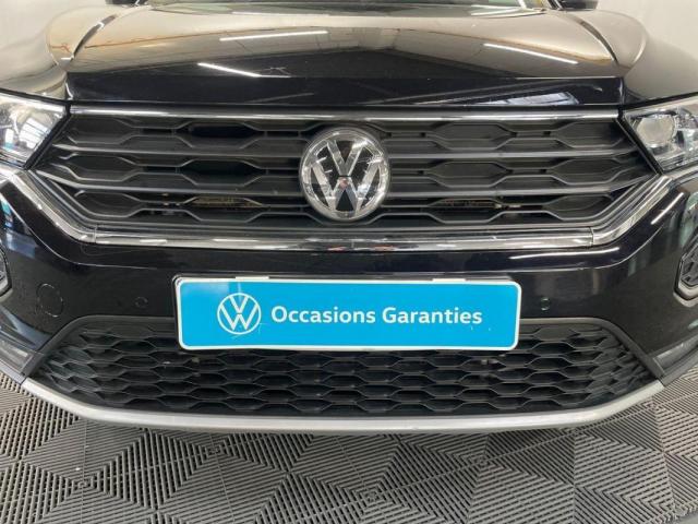 Volkswagen T-Roc image 9