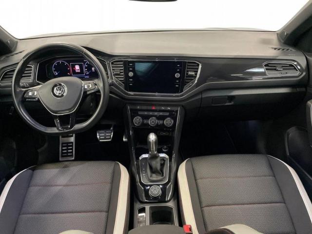 Volkswagen T-Roc image 8