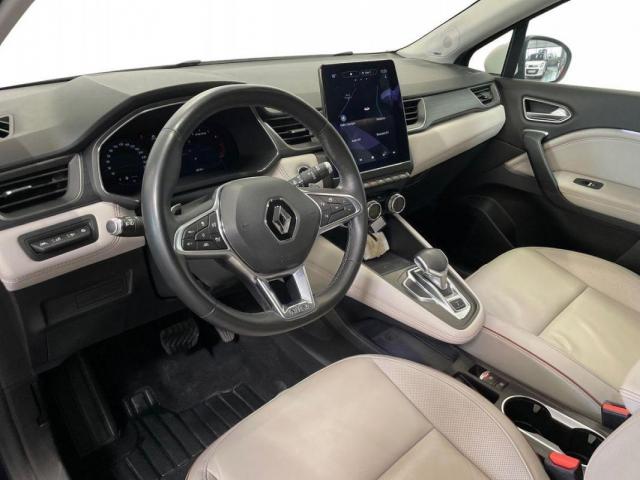 Renault Captur image 3