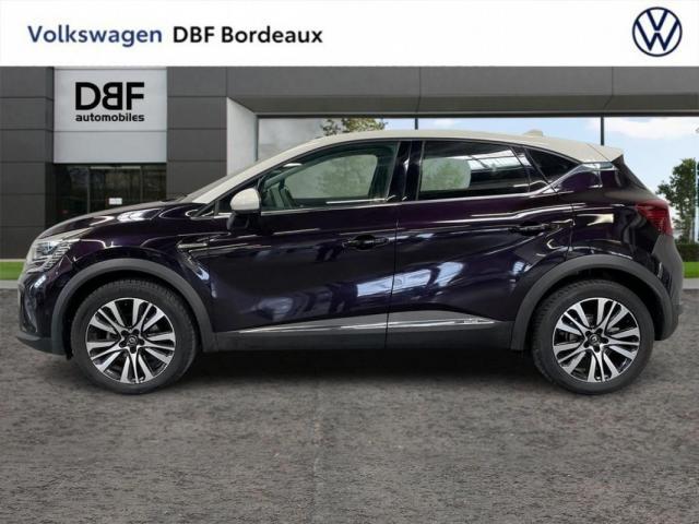 Renault Captur image 7