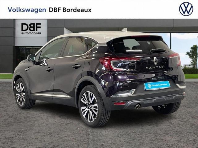 Renault Captur image 4