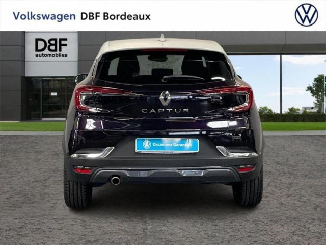 Renault Captur image 9