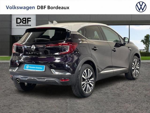 Renault Captur image 2