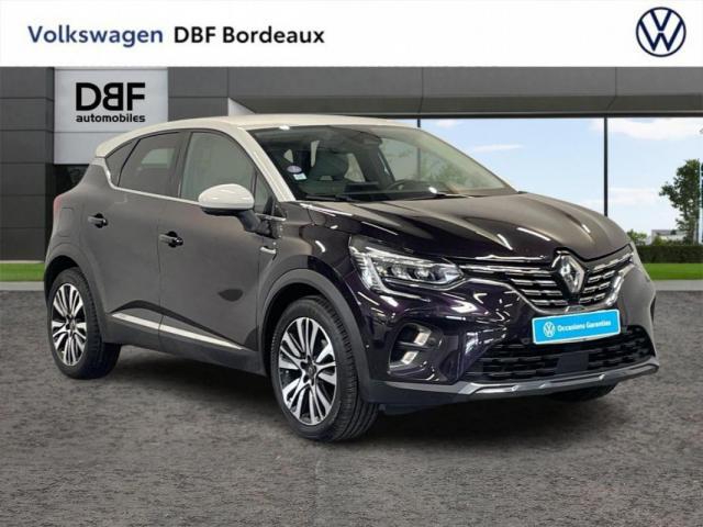 Renault Captur image 8