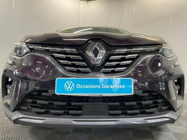 Renault Captur image 1