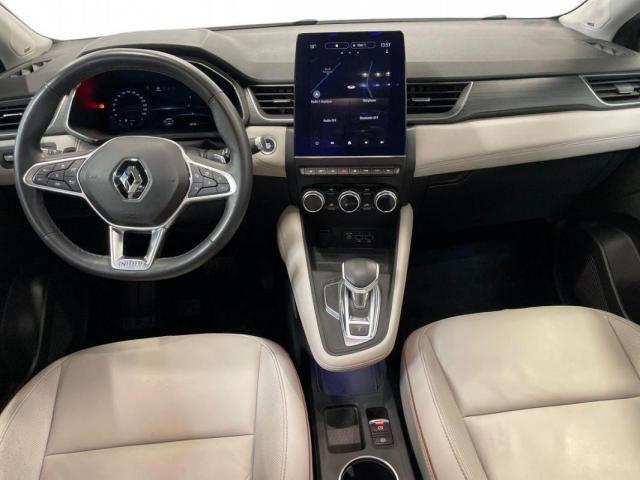 Renault Captur image 6