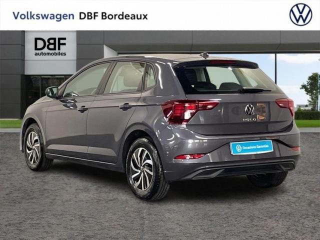 Volkswagen Polo image 9