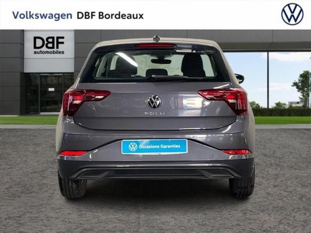 Volkswagen Polo image 6